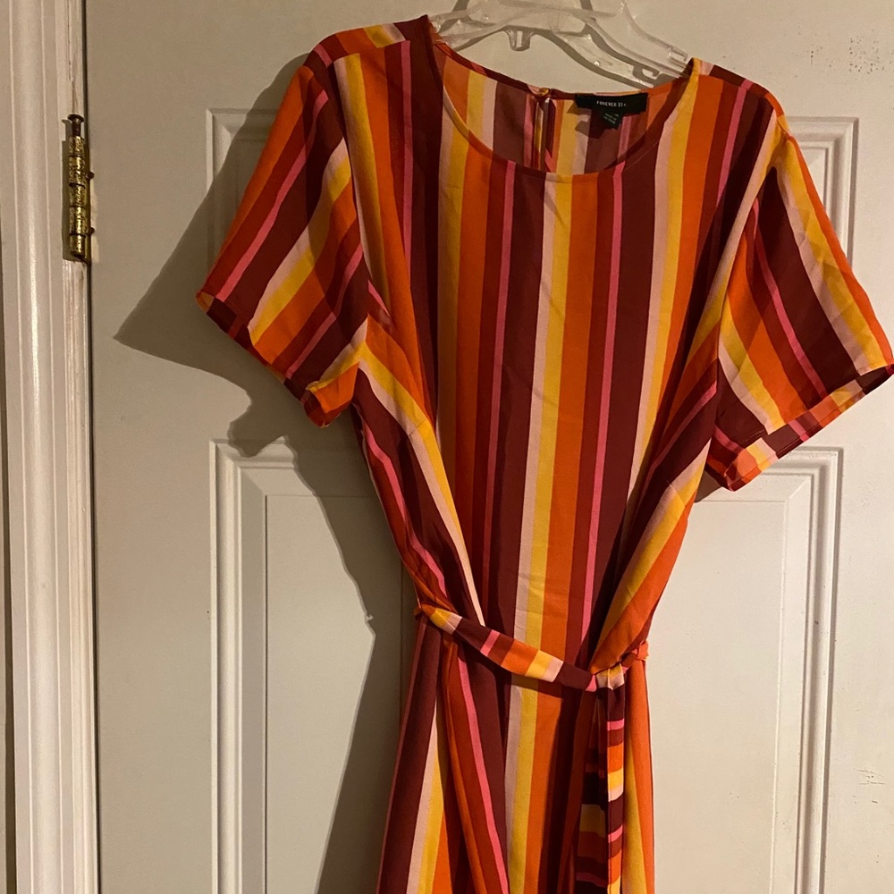 Summer dress